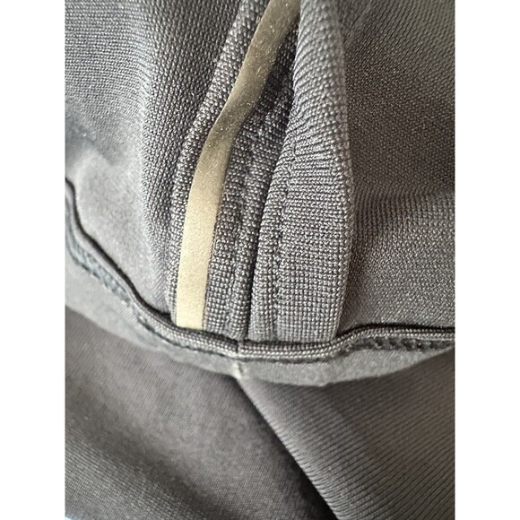 Lululemon ABC Slim-Fit 5 Pocket Pant Men's Size 28x29 Utilitech Artifact‎ - Picture 8 of 8